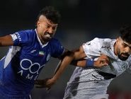 رضاییان قرضی از استقلال جدا شد