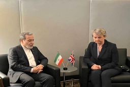 عراقچی خطاب به وزیر خارجه انگلیس: اسنپ‌بک خیانت به دیپلماسی است