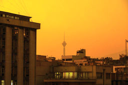 آنقدر صنم دارند که یاسمن درش گم است/ درباره طرح زوج و فرد و آلودگی هوا