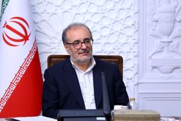  رئیس صندوق توسعه ملی: ۵۰ درصد سازمان‌های دولتی مازاد هستند