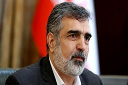 توافق ایران و روسیه برای ساخت ۵ نیروگاه اتمی جدید 