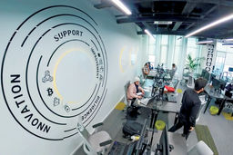 ناتوان در تاب‏‌آوری/نگاهی به وضعیت کسب‏‌و‏کارهای حوزه اقتصاد دیجیتال از جنگ 12روزه و آسیب‏‌هایی که از اختلال و قطعی اینترنت دیده‌‏اند